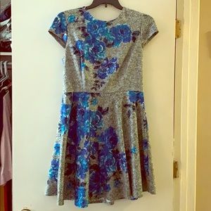 Betsey Johnson dress